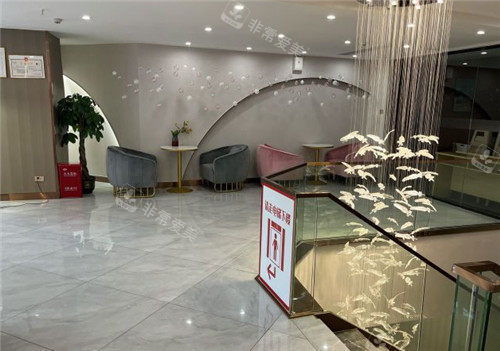 荆州熙蒙医疗美容环境照片