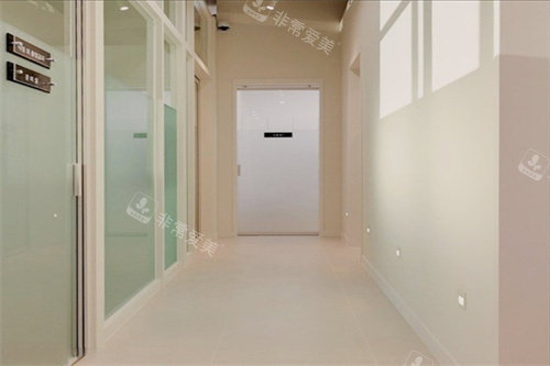 韩国本颜皮肤科收费不贵，在韩国是相当具备性价比的皮肤科！