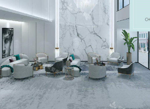 合肥妥特尔整形大厅