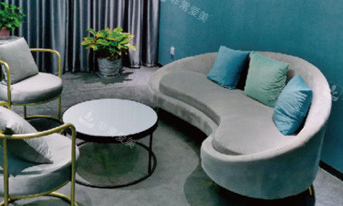 合肥妥特尔整形休息处