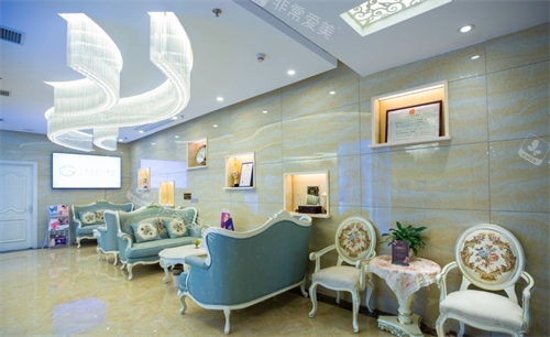 抚州江医生医疗美容环境