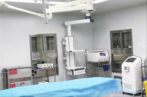 太原军大整形医院手术室