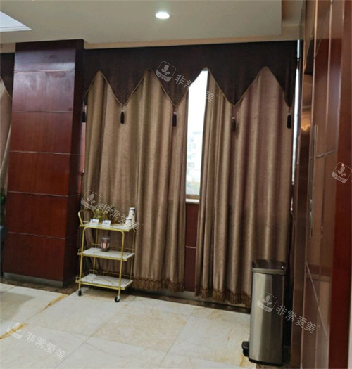 太原丽都整形价格