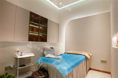 太原美媛荟医疗美容环境图