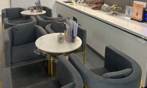 石家庄创美医疗美容休息区