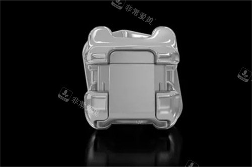 菱形垫和增强划线帮助引导支架放置