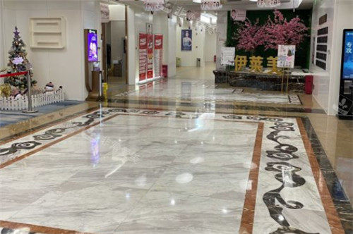 宜昌伊莱美整形大厅