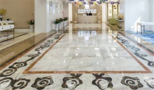 宜昌伊莱美整形环境