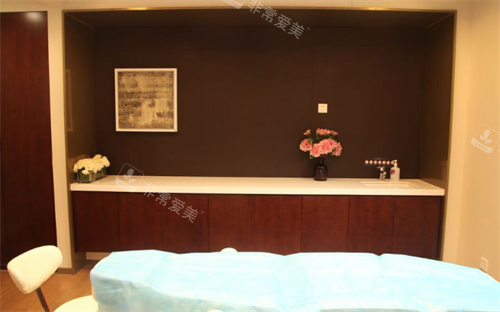 北京薇琳医疗美容治疗室