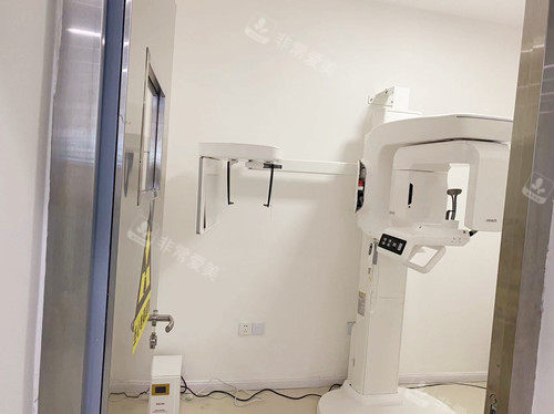 成都皓雅易口腔设备4