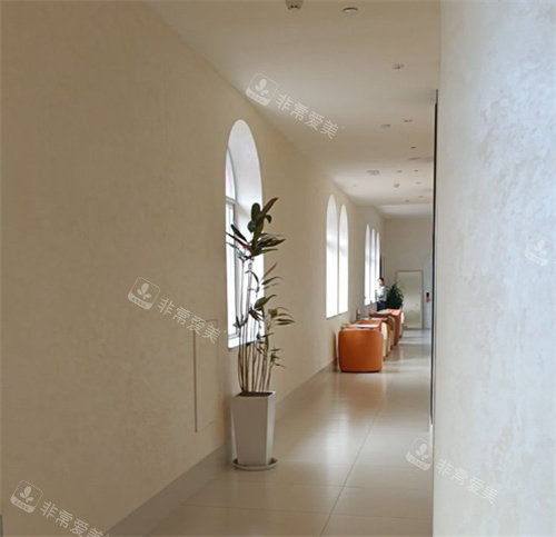 昆明海木医疗美容环境细节