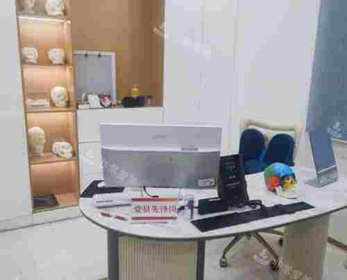 重庆华美整形医院4