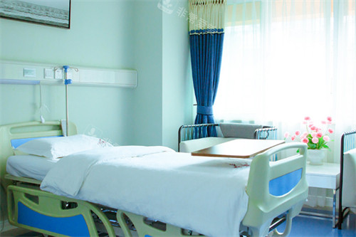 云南昆明华美美莱口腔病房