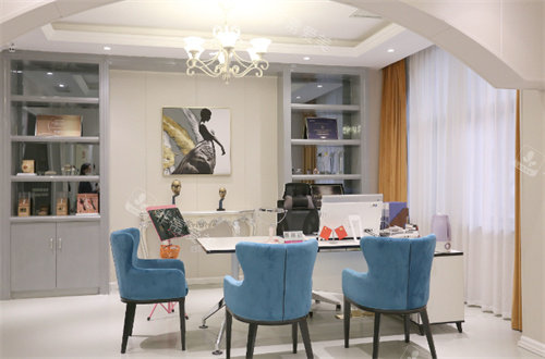 苏州维多利亚整形面诊