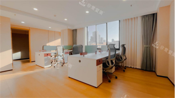 昆明杰西艾整形外科咨询室 昆明杰西艾整形外科咨询室