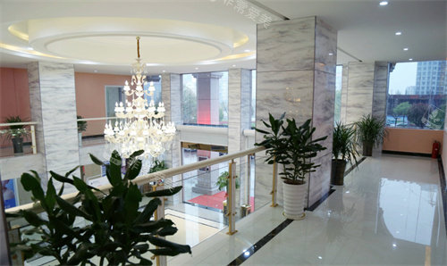 宜春名星医疗美容二楼