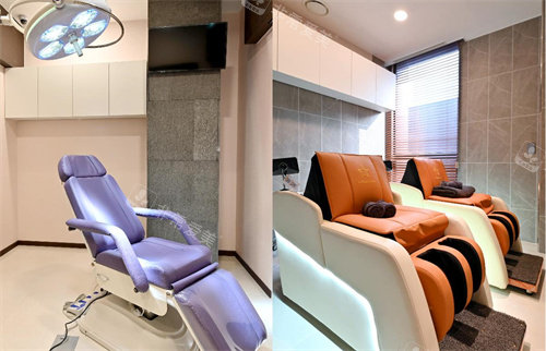 韩国歌柔飞整形操作室