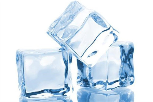 牙齿敏感宣传图