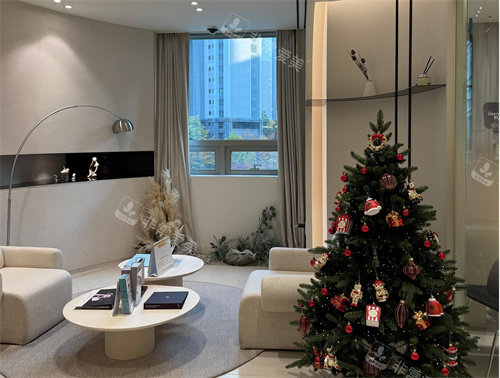 韩国BTN皮肤科室内环境