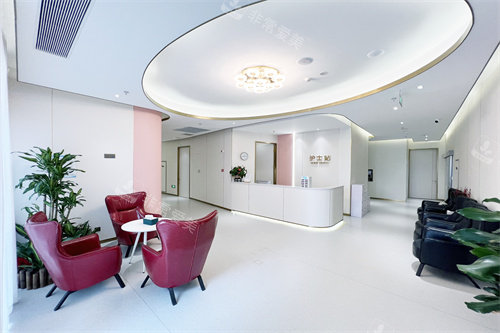 温州玉熙医美内部环境 温州玉熙医美内部环境