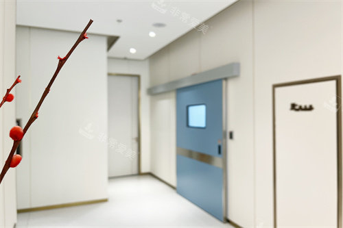 温州玉熙医美室内一角 温州玉熙医美室内一角