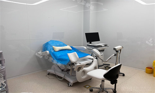 广州丽合整形检查室