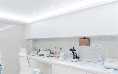 廣州曙光醫(yī)學(xué)美容醫(yī)院環(huán)境圖