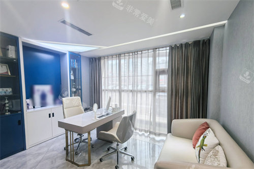 葫芦岛华美希华医疗美容面诊室