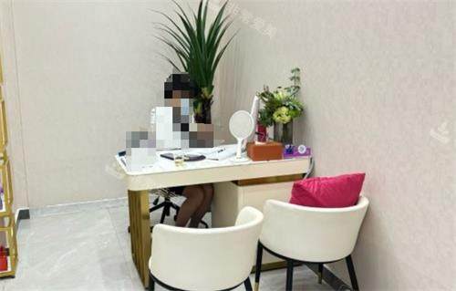 嘉兴市兮颜棠医疗美容面诊室