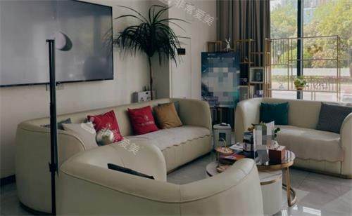 嘉兴市兮颜棠医疗美容休息区