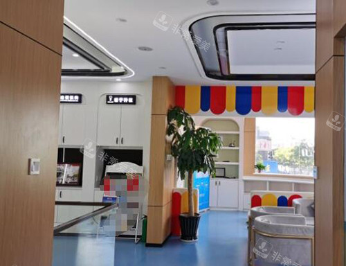 景德镇昌华玉牙口腔好不好