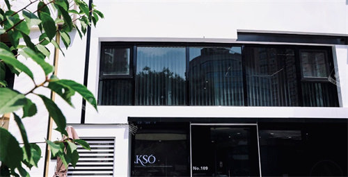 北京颂美医疗美容双井门头