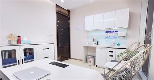 北京颂美医疗美容诊室