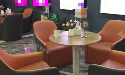 福州臺江區(qū)星齡整形休息區(qū)