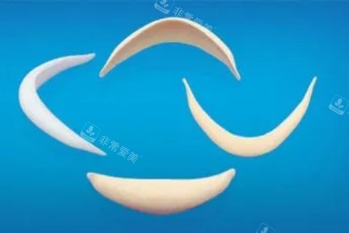 下巴假体图片展示