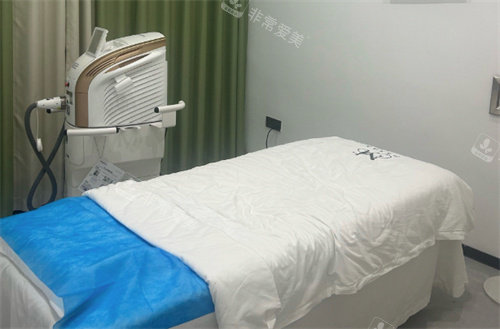 景德镇伊莱美医疗美容治疗