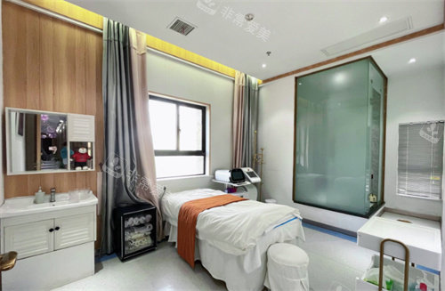 九江瑞丽医疗美容治疗间