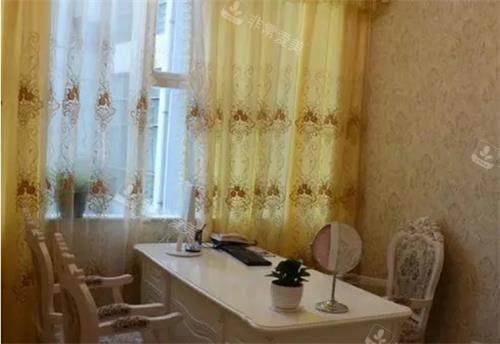 九江圣嘉丽医疗美容门诊部面诊室