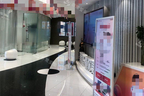 太原美媛薈整形內(nèi)部大廳環(huán)境 太原美媛薈整形內(nèi)部大廳環(huán)境