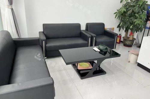 深圳康齿德口腔诊所休息区