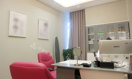 福州海峡整形商谈室