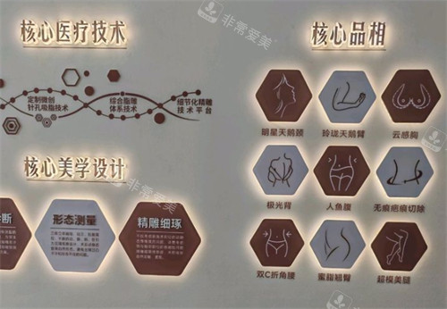 济南双华医疗美容技术简介