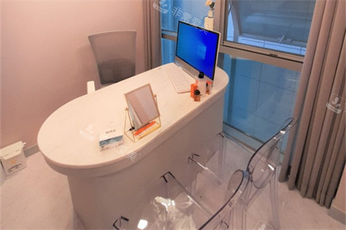 韩国healiv希里芙皮肤科诊室 韩国healiv希里芙皮肤科诊室