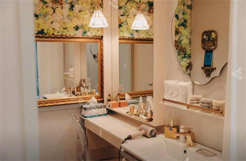 韩国healiv希里芙皮肤科盥洗池 韩国healiv希里芙皮肤科盥洗池