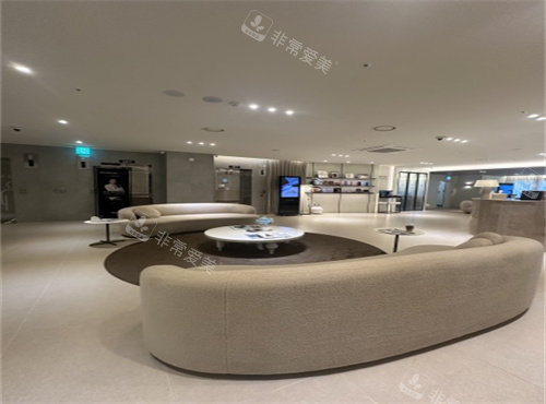 goldj皮肤科大厅 goldj皮肤科大厅