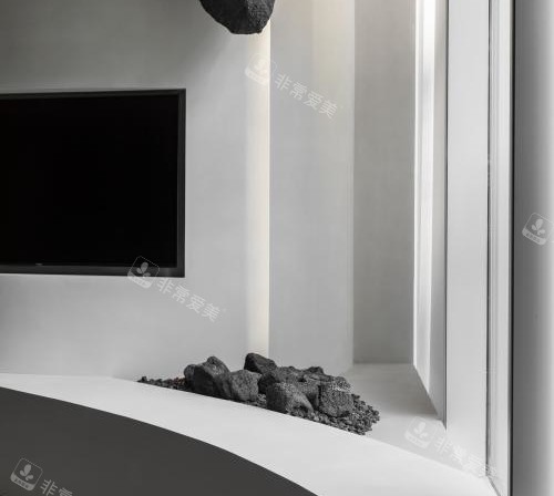 杭州市妍醍医疗美容医院内部环境示意图 杭州市妍醍医疗美容医院内部环境示意图