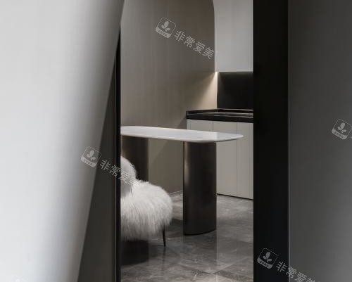 杭州市妍醍医疗美容医院室内环境 杭州市妍醍医疗美容医院室内环境