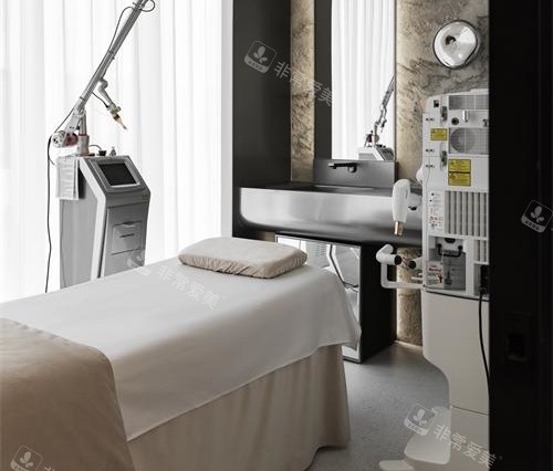 杭州市妍醍医疗美容医院治疗室 杭州市妍醍医疗美容医院治疗室