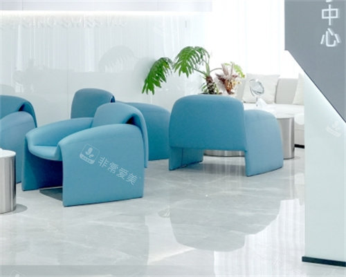 杭州中瑞联合医疗美容内部环境 杭州中瑞联合医疗美容内部环境