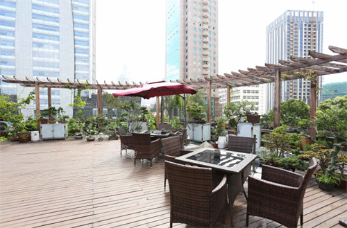 上海华美医疗美容医院6